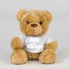 Bear in a t-shirt Thumbnail