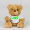 Bear in a t-shirt Thumbnail