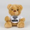 Bear in a t-shirt Thumbnail