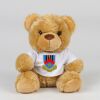 Bear in a t-shirt Thumbnail