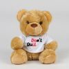 Bear in a t-shirt Thumbnail