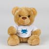 Bear in a t-shirt Thumbnail