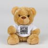 Bear in a t-shirt Thumbnail
