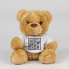 Bear in a t-shirt Thumbnail
