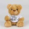 Bear in a t-shirt Thumbnail