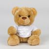 Bear in a t-shirt Thumbnail
