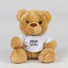 Bear in a t-shirt Thumbnail
