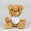 Bear in a t-shirt Thumbnail