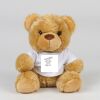 Bear in a t-shirt Thumbnail