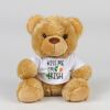 Bear in a t-shirt Thumbnail