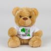 Bear in a t-shirt Thumbnail