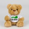 Bear in a t-shirt Thumbnail