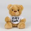 Bear in a t-shirt Thumbnail