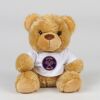 Bear in a t-shirt Thumbnail