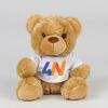 Bear in a t-shirt Thumbnail