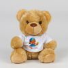 Bear in a t-shirt Thumbnail