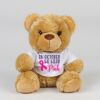 Bear in a t-shirt Thumbnail