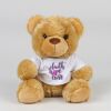 Bear in a t-shirt Thumbnail