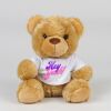 Bear in a t-shirt Thumbnail