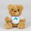 Bear in a t-shirt Thumbnail