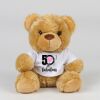 Bear in a t-shirt Thumbnail