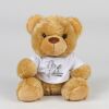 Bear in a t-shirt Thumbnail