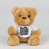 Bear in a t-shirt Thumbnail