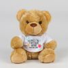 Bear in a t-shirt Thumbnail