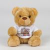 Bear in a t-shirt Thumbnail