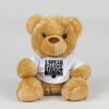 Bear in a t-shirt Thumbnail