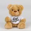 Bear in a t-shirt Thumbnail