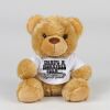 Bear in a t-shirt Thumbnail
