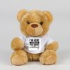 Bear in a t-shirt Thumbnail