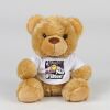 Bear in a t-shirt Thumbnail