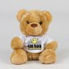 Bear in a t-shirt Thumbnail