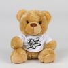 Bear in a t-shirt Thumbnail