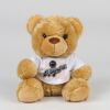Bear in a t-shirt Thumbnail