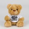 Bear in a t-shirt Thumbnail