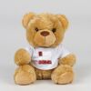 Bear in a t-shirt Thumbnail