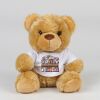 Bear in a t-shirt Thumbnail