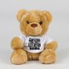 Bear in a t-shirt Thumbnail