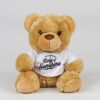 Bear in a t-shirt Thumbnail