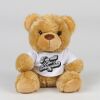 Bear in a t-shirt Thumbnail