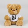 Bear in a t-shirt Thumbnail