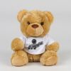Bear in a t-shirt Thumbnail