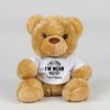 Bear in a t-shirt Thumbnail