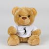 Bear in a t-shirt Thumbnail