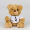 Bear in a t-shirt Thumbnail