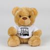 Bear in a t-shirt Thumbnail