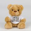 Bear in a t-shirt Thumbnail